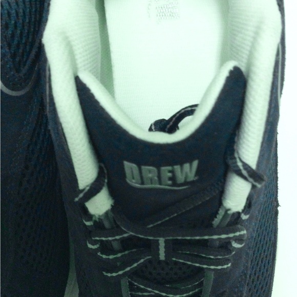 New Drew Aaron Athletic Shoes.    Mens Size 8 6E. Women’s Size 10 - Picture 2 of 6